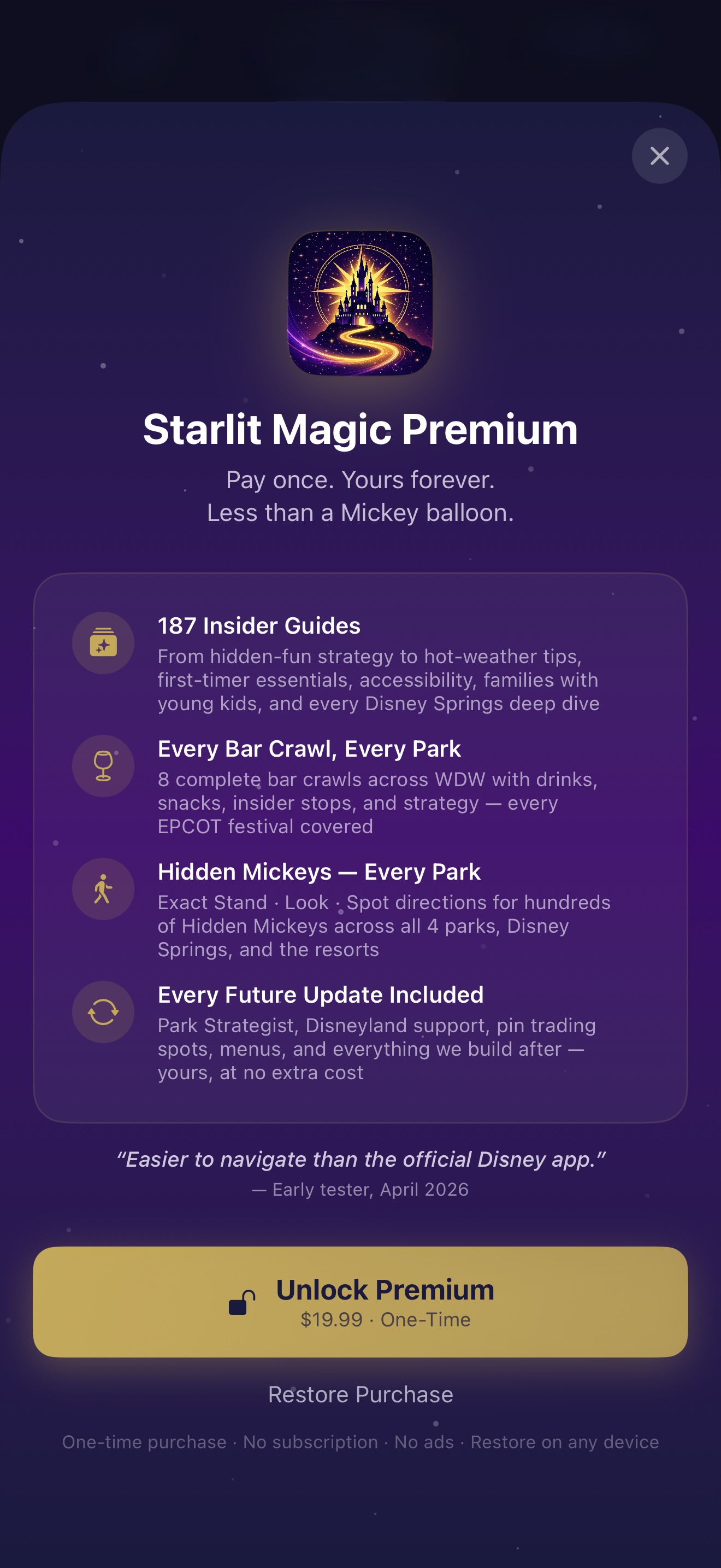 PREMIUM PAYWALL